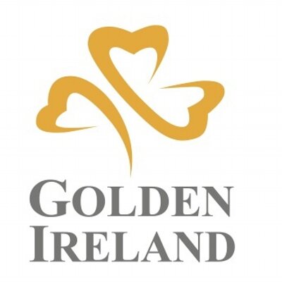 Golden Ireland