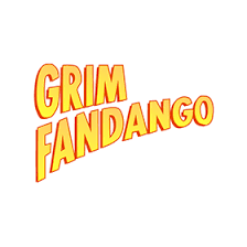 Grim Fandango Network