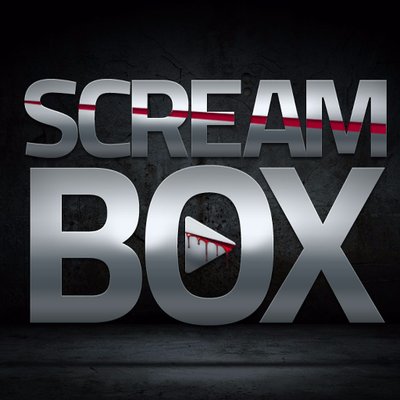 Scream Box T V