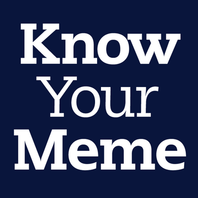 know Your Meme