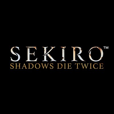 Sekiro Shaddows Die Twice